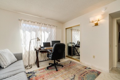 Perfectly situated overlooking the 5th fairway of the Desert on Desert Hills Golf Club of Green Valley in Arizona - for sale on GolfHomes.com, golf home, golf lot