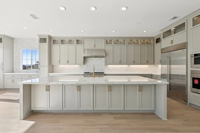 Single-Story Home, Gated Community on Golf Course, Open Concept on Bayonet/Black Horse Golf Course in California - for sale on GolfHomes.com, golf home, golf lot