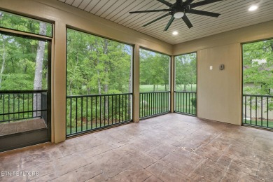 Check out this attractive 3-year-old all brick/stone home with a on Dorchester Country Club in Tennessee - for sale on GolfHomes.com, golf home, golf lot