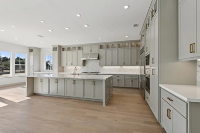 Single-Story Home, Gated Community on Golf Course, Open Concept on Bayonet/Black Horse Golf Course in California - for sale on GolfHomes.com, golf home, golf lot