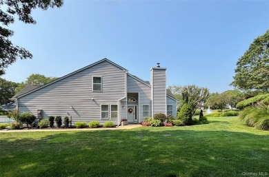 Completely renovated 3-4 bedroom Condo in The Greens. Soaring on Rock Hill Golf and Country Club in New York - for sale on GolfHomes.com, golf home, golf lot