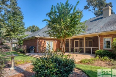 This beautiful, all-brick home includes like-new hardwood on Southbridge Golf Club in Georgia - for sale on GolfHomes.com, golf home, golf lot