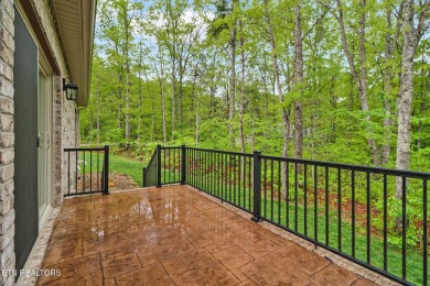 Check out this attractive 3-year-old all brick/stone home with a on Dorchester Country Club in Tennessee - for sale on GolfHomes.com, golf home, golf lot