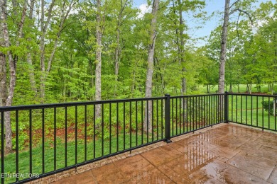 Check out this attractive 3-year-old all brick/stone home with a on Dorchester Country Club in Tennessee - for sale on GolfHomes.com, golf home, golf lot