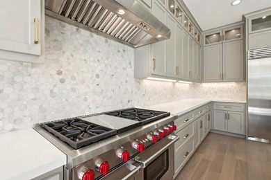 Single-Story Home, Gated Community on Golf Course, Open Concept on Bayonet/Black Horse Golf Course in California - for sale on GolfHomes.com, golf home, golf lot