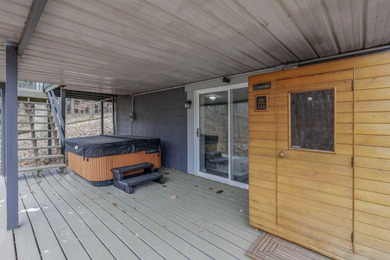 Move-in ready & beautifully maintained 3-bed/2-bath home offers on Hide-A-Way Hills Golf Club in Ohio - for sale on GolfHomes.com, golf home, golf lot