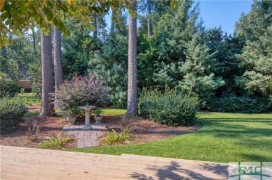 This beautiful, all-brick home includes like-new hardwood on Southbridge Golf Club in Georgia - for sale on GolfHomes.com, golf home, golf lot