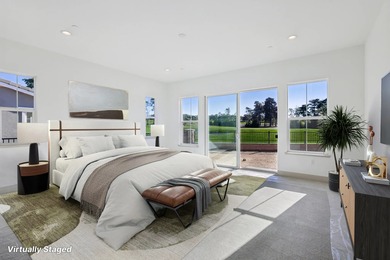 Single-Story Home, Gated Community on Golf Course, Open Concept on Bayonet/Black Horse Golf Course in California - for sale on GolfHomes.com, golf home, golf lot