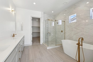 Single-Story Home, Gated Community on Golf Course, Open Concept on Bayonet/Black Horse Golf Course in California - for sale on GolfHomes.com, golf home, golf lot