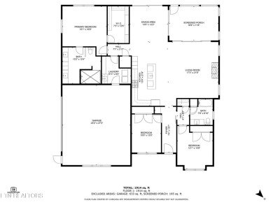 Check out this attractive 3-year-old all brick/stone home with a on Dorchester Country Club in Tennessee - for sale on GolfHomes.com, golf home, golf lot