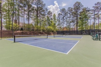 HARBOR CLUB 5 BEDROOM, LIKE-NEW, HIGH-QUALITY HOME!  Lovely home on Harbor Club Golf and Country Club in Georgia - for sale on GolfHomes.com, golf home, golf lot