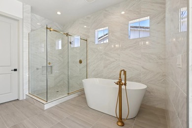 Single-Story Home, Gated Community on Golf Course, Open Concept on Bayonet/Black Horse Golf Course in California - for sale on GolfHomes.com, golf home, golf lot