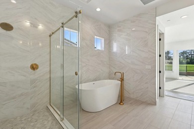 Single-Story Home, Gated Community on Golf Course, Open Concept on Bayonet/Black Horse Golf Course in California - for sale on GolfHomes.com, golf home, golf lot