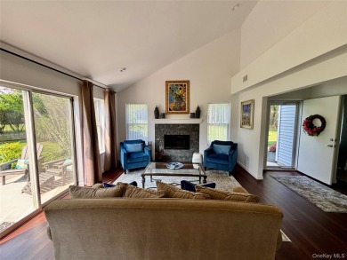 Completely renovated 3-4 bedroom Condo in The Greens. Soaring on Rock Hill Golf and Country Club in New York - for sale on GolfHomes.com, golf home, golf lot