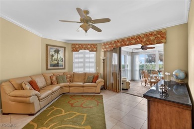 This 3-bedroom, 2-bath, 1,499-square-foot second-floor condo is on Lexington Country Club in Florida - for sale on GolfHomes.com, golf home, golf lot