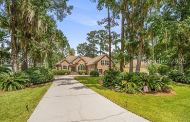 Opportunity awaits, offering superior value in one of the most on Callawassie Island Club in South Carolina - for sale on GolfHomes.com, golf home, golf lot