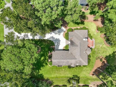 Opportunity awaits, offering superior value in one of the most on Callawassie Island Club in South Carolina - for sale on GolfHomes.com, golf home, golf lot