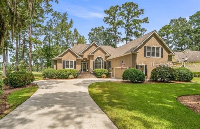Opportunity awaits, offering superior value in one of the most on Callawassie Island Club in South Carolina - for sale on GolfHomes.com, golf home, golf lot