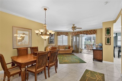 This 3-bedroom, 2-bath, 1,499-square-foot second-floor condo is on Lexington Country Club in Florida - for sale on GolfHomes.com, golf home, golf lot