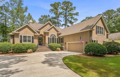 Opportunity awaits, offering superior value in one of the most on Callawassie Island Club in South Carolina - for sale on GolfHomes.com, golf home, golf lot