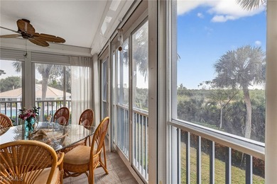 This 3-bedroom, 2-bath, 1,499-square-foot second-floor condo is on Lexington Country Club in Florida - for sale on GolfHomes.com, golf home, golf lot