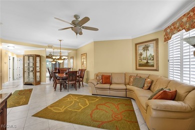 This 3-bedroom, 2-bath, 1,499-square-foot second-floor condo is on Lexington Country Club in Florida - for sale on GolfHomes.com, golf home, golf lot