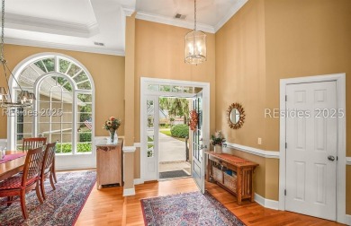 Opportunity awaits, offering superior value in one of the most on Callawassie Island Club in South Carolina - for sale on GolfHomes.com, golf home, golf lot