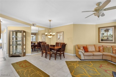 This 3-bedroom, 2-bath, 1,499-square-foot second-floor condo is on Lexington Country Club in Florida - for sale on GolfHomes.com, golf home, golf lot