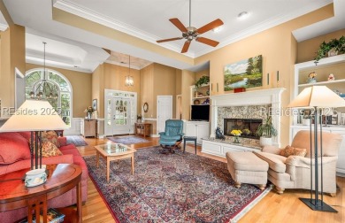 Opportunity awaits, offering superior value in one of the most on Callawassie Island Club in South Carolina - for sale on GolfHomes.com, golf home, golf lot
