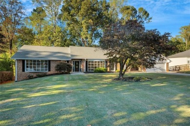 Exclusive chance to own a piece of Brookfield Country Club with on Brookfield Country Club in Georgia - for sale on GolfHomes.com, golf home, golf lot