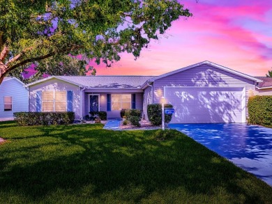 ~oNEW Roof 2021o~ ~oHVAC 2024o~ QUARTZ Countertops Throughout! on El Diablo Executive Golf Course in Florida - for sale on GolfHomes.com, golf home, golf lot