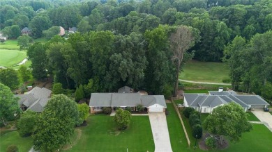 Exclusive chance to own a piece of Brookfield Country Club with on Brookfield Country Club in Georgia - for sale on GolfHomes.com, golf home, golf lot