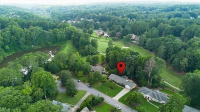 Exclusive chance to own a piece of Brookfield Country Club with on Brookfield Country Club in Georgia - for sale on GolfHomes.com, golf home, golf lot