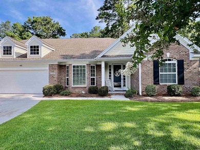 Must see this stunning, bright and airy golf villa located in on Wachesaw Plantation East Golf Course in South Carolina - for sale on GolfHomes.com, golf home, golf lot