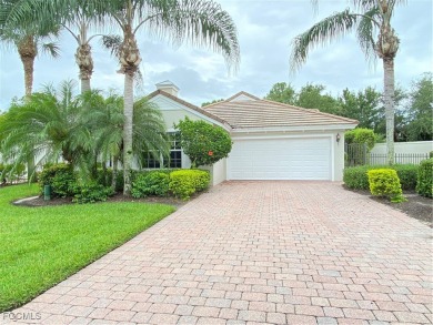 Welcome to the ultimate SW Florida life-style living in Cascades on River Hall Country Club in Florida - for sale on GolfHomes.com, golf home, golf lot