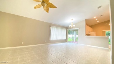 Welcome to the ultimate SW Florida life-style living in Cascades on River Hall Country Club in Florida - for sale on GolfHomes.com, golf home, golf lot