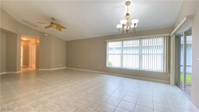 Welcome to the ultimate SW Florida life-style living in Cascades on River Hall Country Club in Florida - for sale on GolfHomes.com, golf home, golf lot