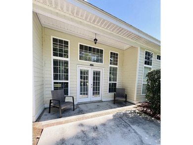 Must see this stunning, bright and airy golf villa located in on Wachesaw Plantation East Golf Course in South Carolina - for sale on GolfHomes.com, golf home, golf lot