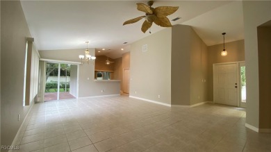 Welcome to the ultimate SW Florida life-style living in Cascades on River Hall Country Club in Florida - for sale on GolfHomes.com, golf home, golf lot
