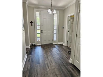 Must see this stunning, bright and airy golf villa located in on Wachesaw Plantation East Golf Course in South Carolina - for sale on GolfHomes.com, golf home, golf lot