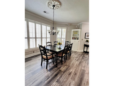 Must see this stunning, bright and airy golf villa located in on Wachesaw Plantation East Golf Course in South Carolina - for sale on GolfHomes.com, golf home, golf lot