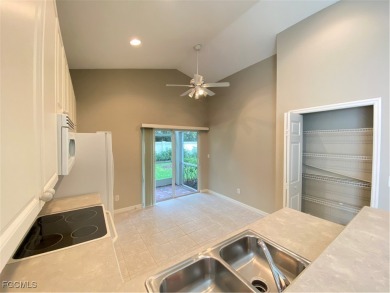 Welcome to the ultimate SW Florida life-style living in Cascades on River Hall Country Club in Florida - for sale on GolfHomes.com, golf home, golf lot