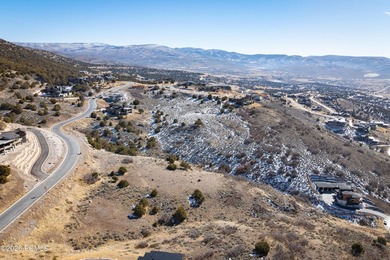 Welcome to 2314 E La Sal Peak Drive! Situated at the very top of on Red Ledges Golf Club in Utah - for sale on GolfHomes.com, golf home, golf lot