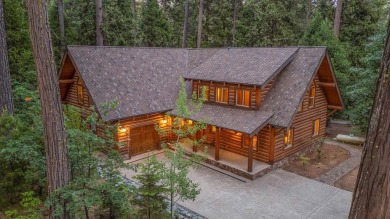 Live the Yellowstone Dream - Without Leaving California. Forget on Sequoia Woods Country Club in California - for sale on GolfHomes.com, golf home, golf lot