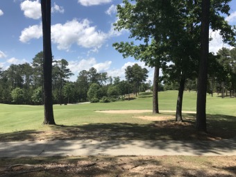 One of the most desirable lots in Cobblestone Park! Beautiful on Cobblestone Park Golf Club - Cobblestone 1 in South Carolina - for sale on GolfHomes.com, golf home, golf lot