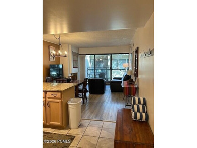 Beautifully updated condo steps to Park City Mountain Base area on  in Utah - for sale on GolfHomes.com, golf home, golf lot