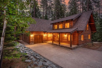 Live the Yellowstone Dream - Without Leaving California. Forget on Sequoia Woods Country Club in California - for sale on GolfHomes.com, golf home, golf lot