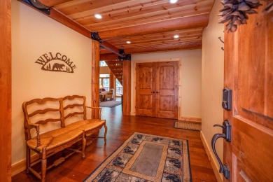 Live the Yellowstone Dream - Without Leaving California. Forget on Sequoia Woods Country Club in California - for sale on GolfHomes.com, golf home, golf lot