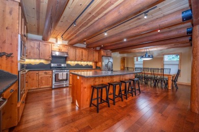 Live the Yellowstone Dream - Without Leaving California. Forget on Sequoia Woods Country Club in California - for sale on GolfHomes.com, golf home, golf lot