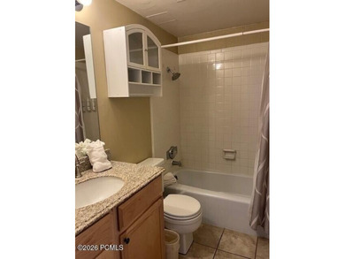 Beautifully updated condo steps to Park City Mountain Base area on  in Utah - for sale on GolfHomes.com, golf home, golf lot